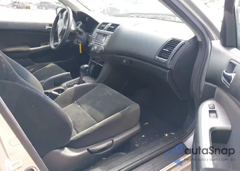 2006 Honda Accord 2.4 Ex from USA, damaged, VIN 1HGCM56736A097055